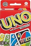 Uno Card Game