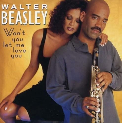 Walter Beasley - Won