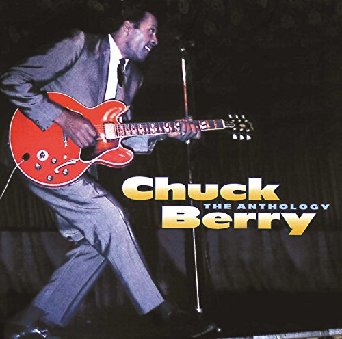 Chuck Berry - Have Mercy His Complete Chess Recordings 1969-1974 - Zortam Music