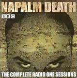 album art to The Complete Radio One Sessions