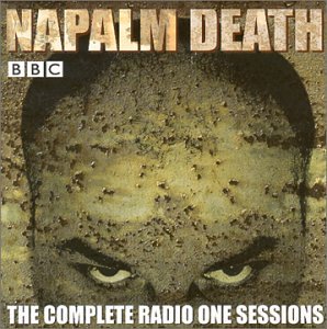 Complete Radio One Sessions (BBC)