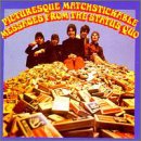 Picturesque Matchstickable Messages From the Status Quo by Status Quo