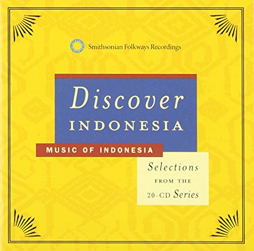 Discover Indonesia