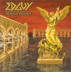 Theater Of Salvation