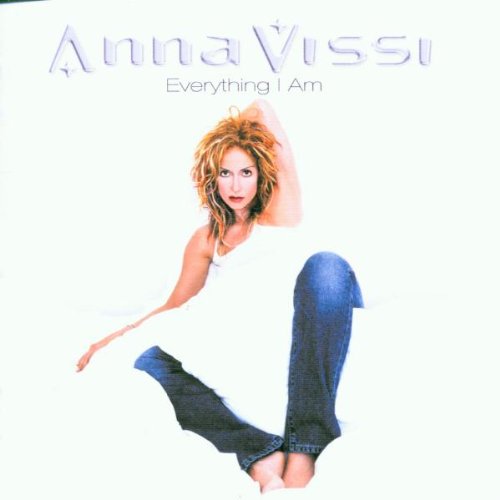 Anna Vissi - Everything I Am - Zortam Music