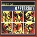 Best of Masterboy (disc 1)