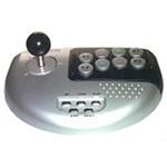 Projektoren: Play Station - Joystick Pro Shock Arcade