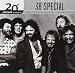 20th Century Masters: The Millennium Collection: The Best of .38 Special