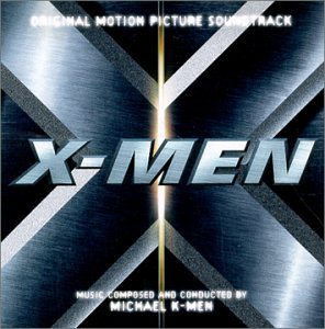Michael Kamen - X-men - Zortam Music