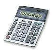 Casio DM1200TE 12 Digit Solar Desktop Calculator