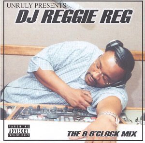 9 O'Clock Mix Live