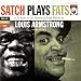 Satch Plays Fats: The Music of Fats Waller