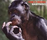 F Word CD SINGLE Import by Baby Bird
