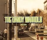 Get Off CD SINGLE Import by The Dandy Warhols