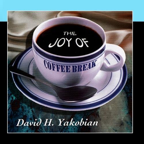 The Joy of Coffee Break