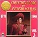 Coleccion de Oro de Antonio Aguilar, Vol. 3: 1970-1980