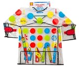 Alex Artist Apron - Long Sleeves