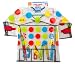 Alex Artist Apron - Long Sleeves