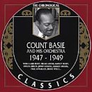 1947 1949 by Count Basie
