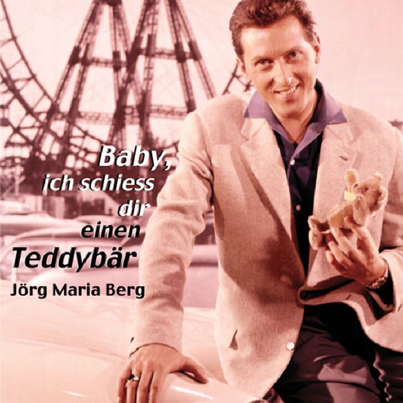 Baby, Ich Schiess Dir