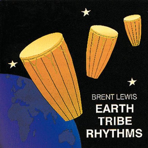 EARTH TRIBE RHYTHMS