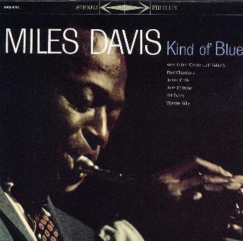 Kind of Blue