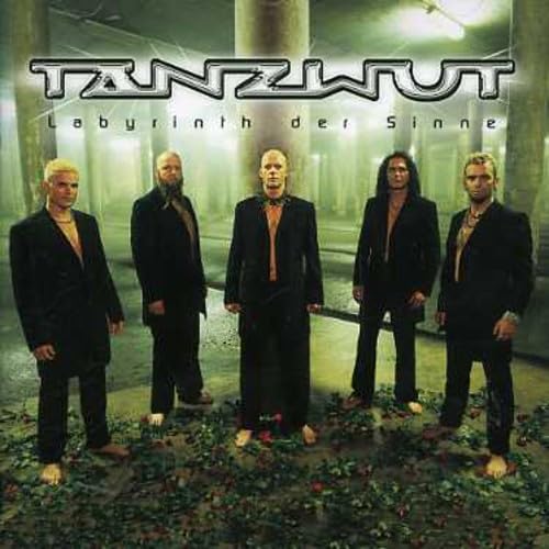 Tanzwut - Bitte, Bitte Lyrics - Zortam Music