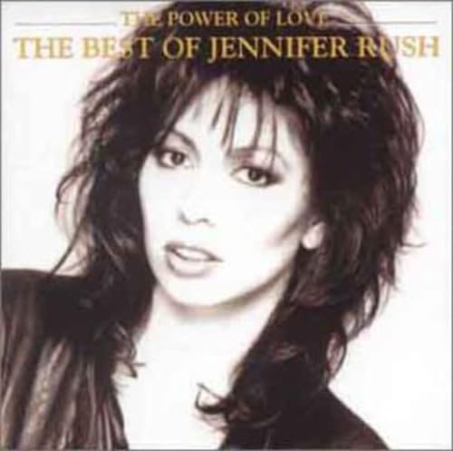 Jennifer Rush - Die Hit-Giganten (Pop & Rock Hymnen) - Zortam Music