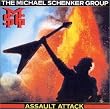 Assault Attack