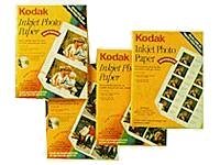 Kompaktanlagen: Kodak 1169283 Premium PICT Paper 50 A4 50 A4 (21 x 29,7) Papier