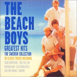 Beach Boys, the - The Beach Boys Greatest Hits - Zortam Music