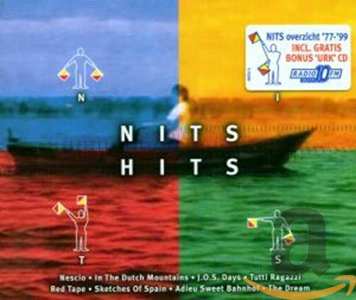 Nits - Best Popmuziek - Zortam Music