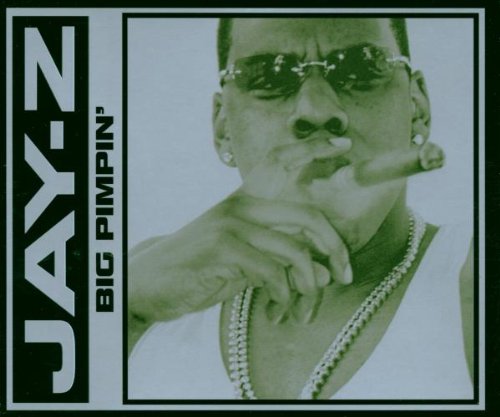 Jay-Z / Big Pimpin