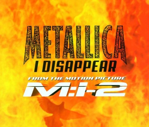 Metallica - I Disappear - Zortam Music