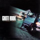 Two Years to Never by Ghoti Hook
