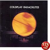 Parachutes (W/1 Hidden Track)