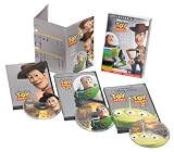 Toy Story Ultimate Coll.