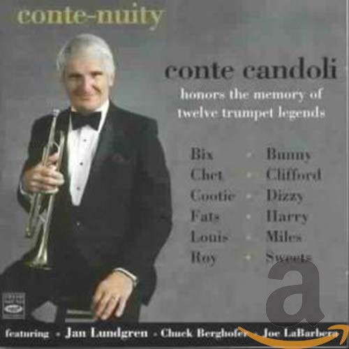 Conte Nuity