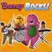 Barney Rocks!