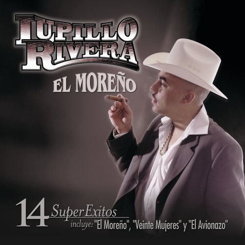 Lupillo Rivera - 14 Super Exitos - Zortam Music
