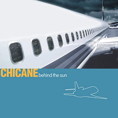 Chicane - Los Otros 90
