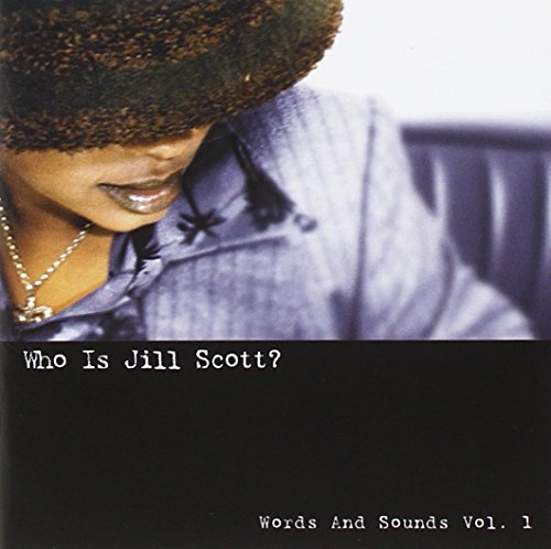 Jill Scott - Exclusively Lyrics - Zortam Music