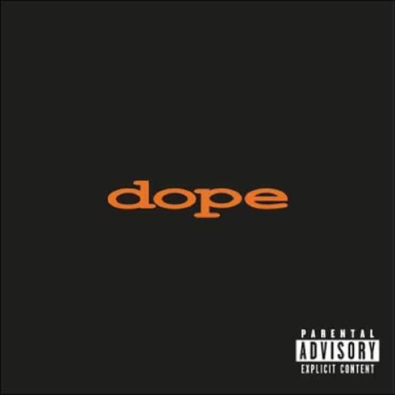 Dope - Felons & Revolutionaires - Zortam Music
