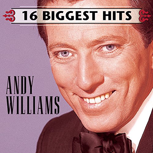 Andy Williams - Butterfly Lyrics - Zortam Music
