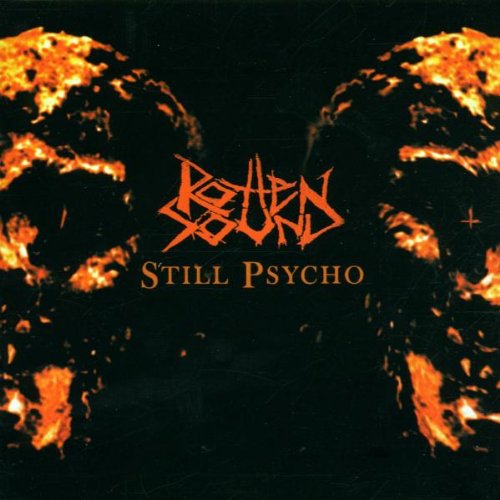 Still Psycho