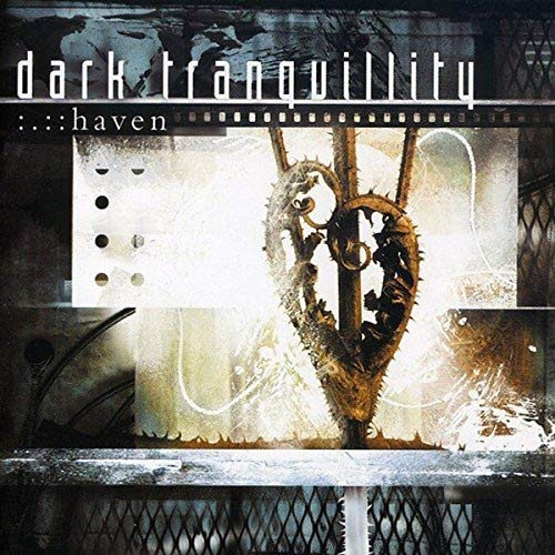 Dark Tranquillity - The Same Lyrics - Zortam Music