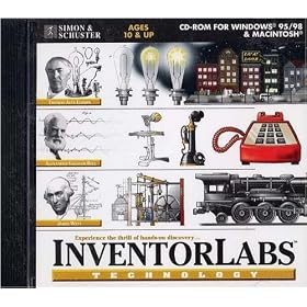 Amazon.com: InventorLabs Technology: Computer & Video Games from amazon.com