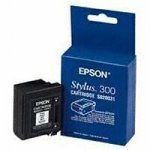 Drucker: Epson C13S020031 TintenpatroneTintenpatrone