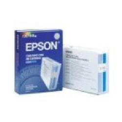 Drucker: Epson C13S020147 Tintenpatrone, cyan/light cyan