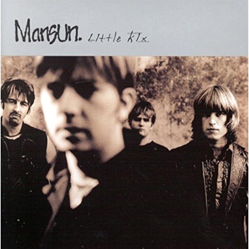 Mansun - Little Kix - Zortam Music